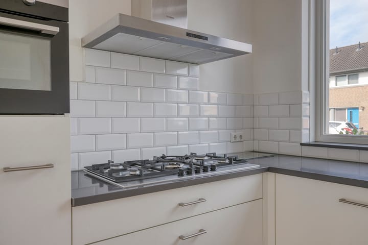 Foto 10 van Nijlandlaan 61-D