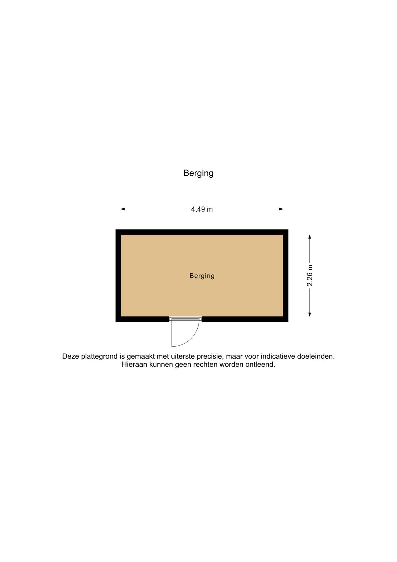 Foto 45 van Harderwijkerzand 14
