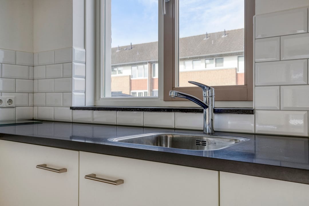 Foto 11 van Nijlandlaan 61-D