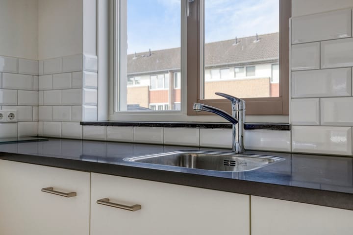 Foto 11 van Nijlandlaan 61-D