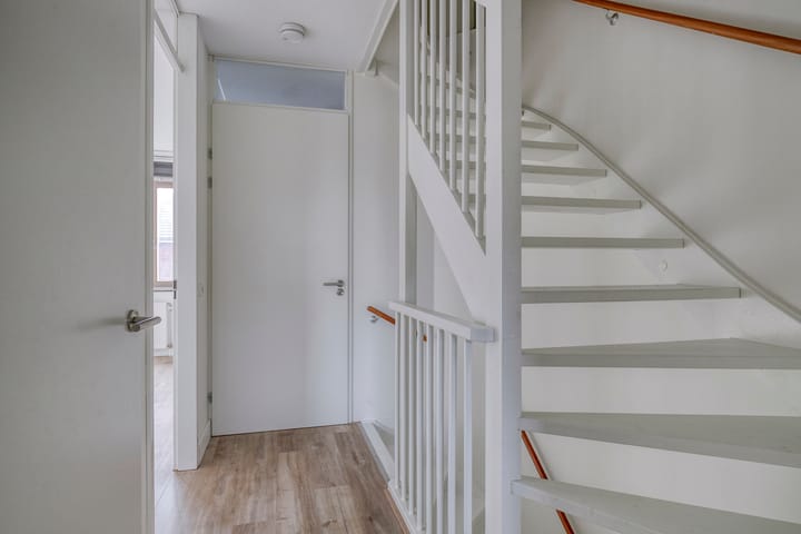 Foto 13 van Nijlandlaan 61-D