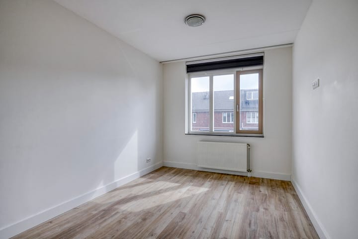 Foto 14 van Nijlandlaan 61-D