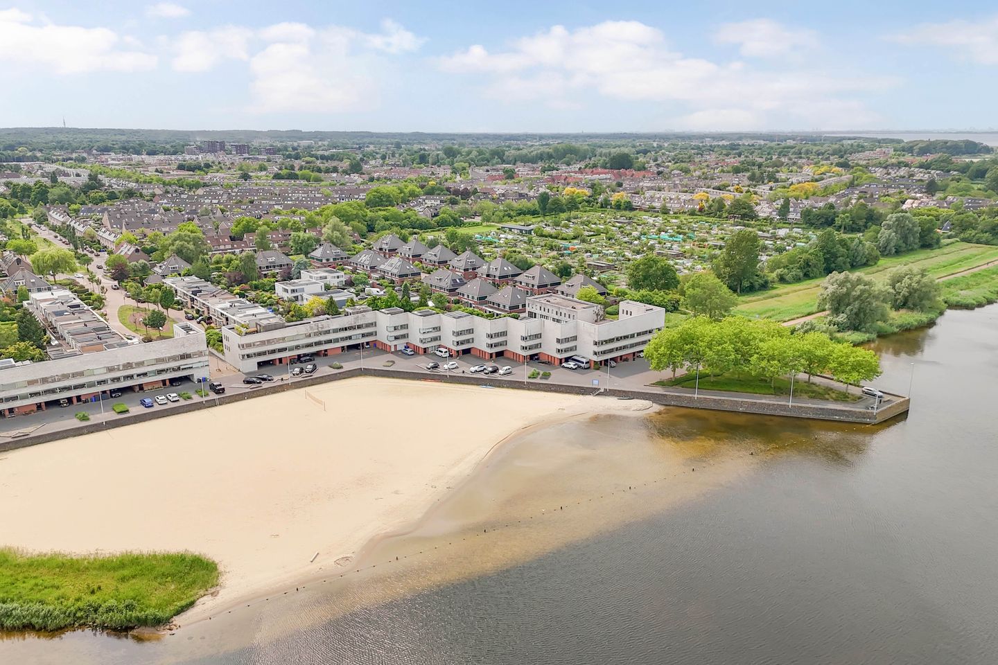 Foto 50 van Harderwijkerzand 14