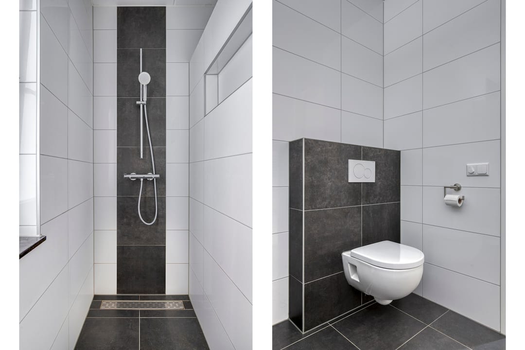 Foto 17 van Nijlandlaan 61-D