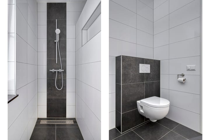 Foto 17 van Nijlandlaan 61-D