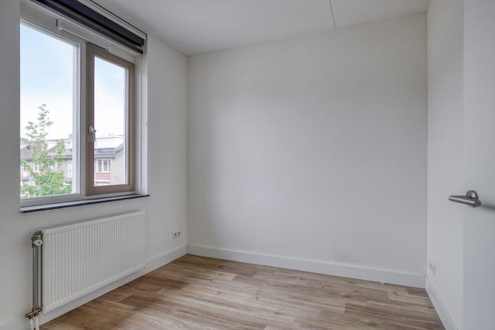 Foto 18 van Nijlandlaan 61-D