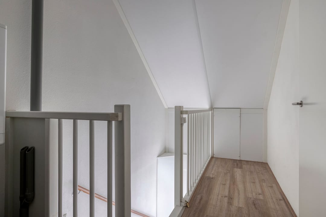 Foto 22 van Nijlandlaan 61-D