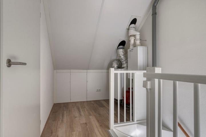 Foto 23 van Nijlandlaan 61-D