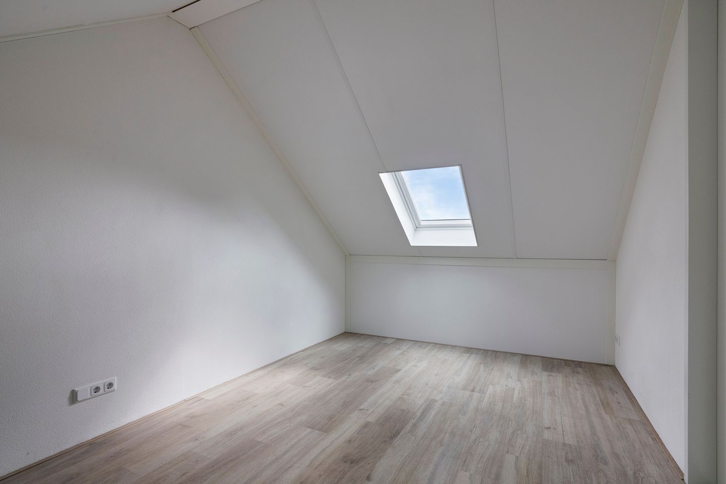 Foto 25 van Nijlandlaan 61-D