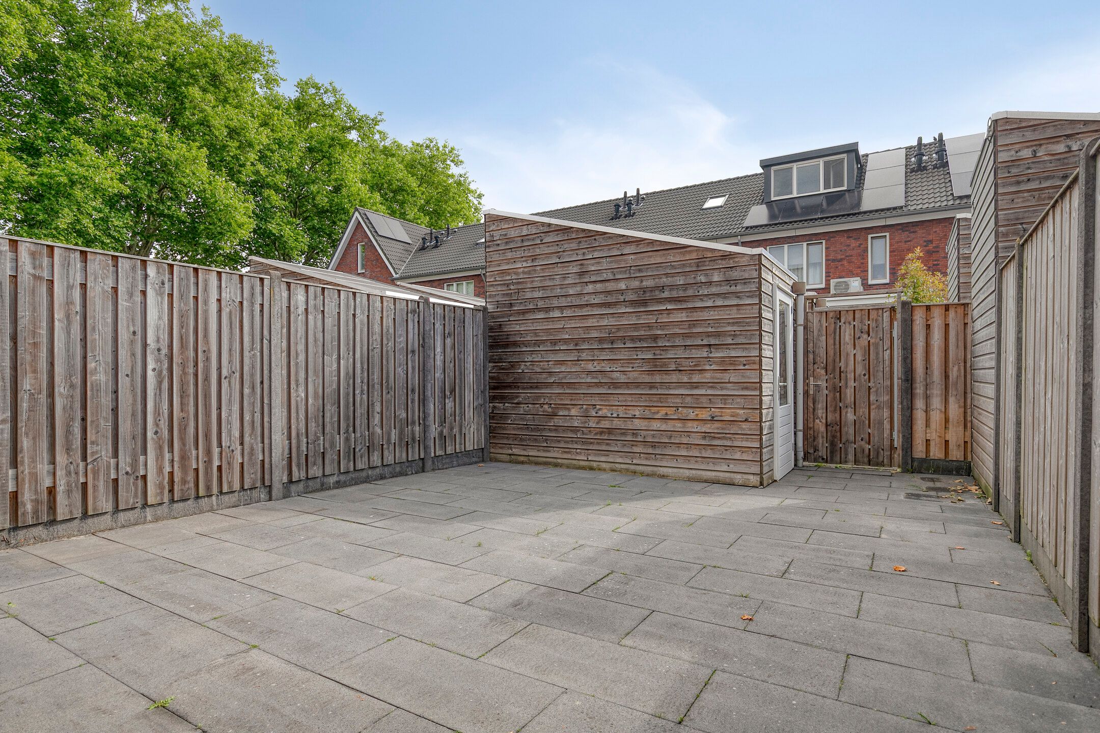 Foto 27 van Nijlandlaan 61-D