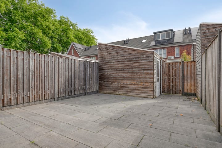 Foto 27 van Nijlandlaan 61-D