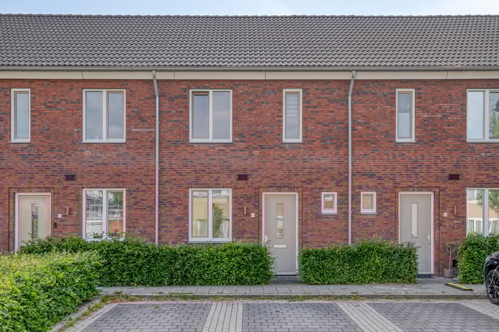 Foto 30 van Nijlandlaan 61-D