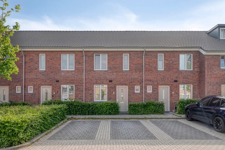 Foto 31 van Nijlandlaan 61-D