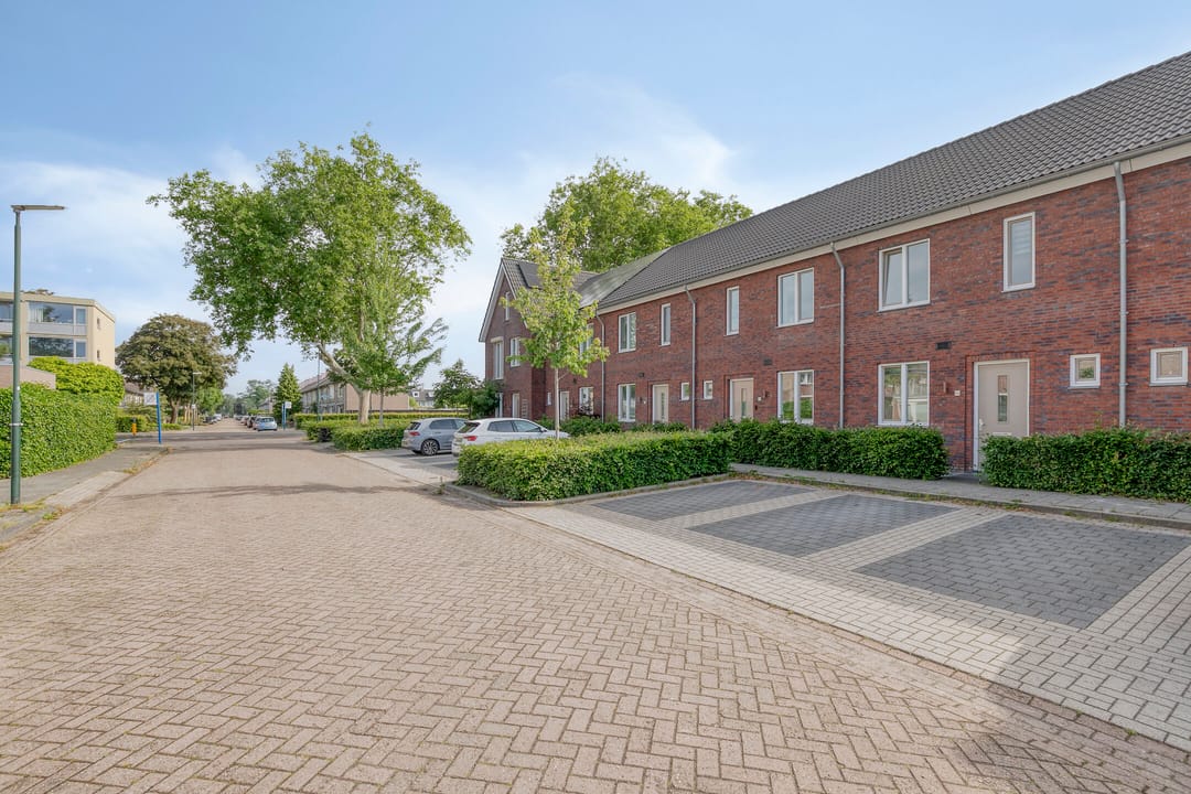 Foto 32 van Nijlandlaan 61-D