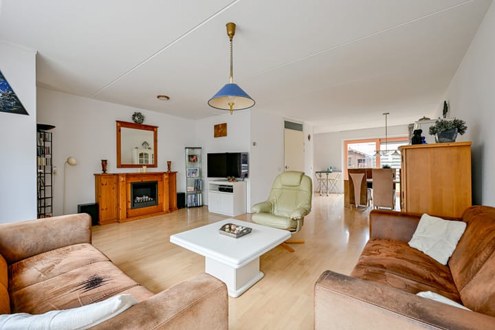 Photo 3 of Mossel 14