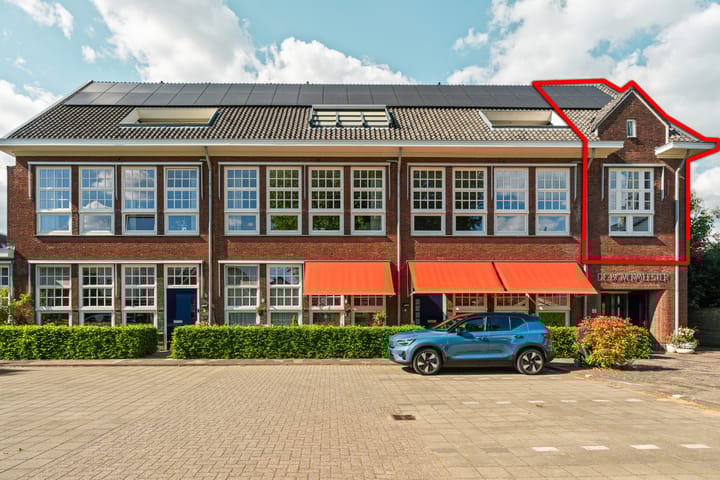 Nieuwstraat 8 C