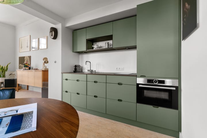 Foto 2 van Nieuwstraat 8-C