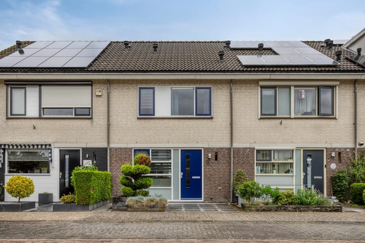 Bekijk foto van Meedhuizenstraat 39