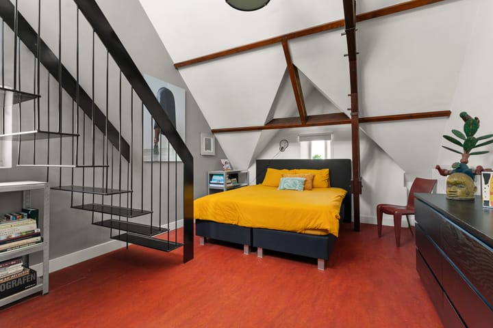 Foto 4 van Nieuwstraat 8-C