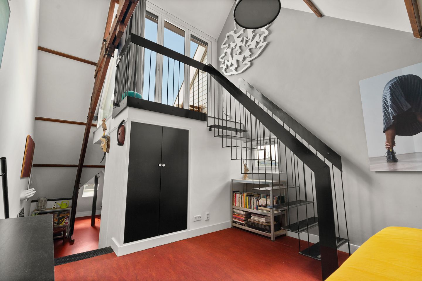 Foto 5 van Nieuwstraat 8-C