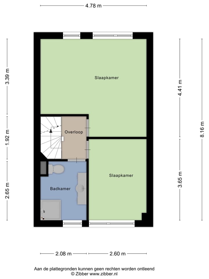 Foto 32 van Meedhuizenstraat 39