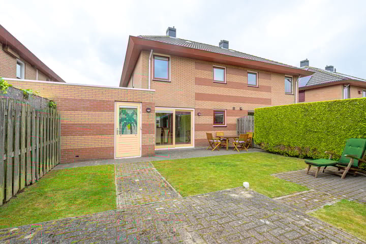 Photo 5 of Mossel 14