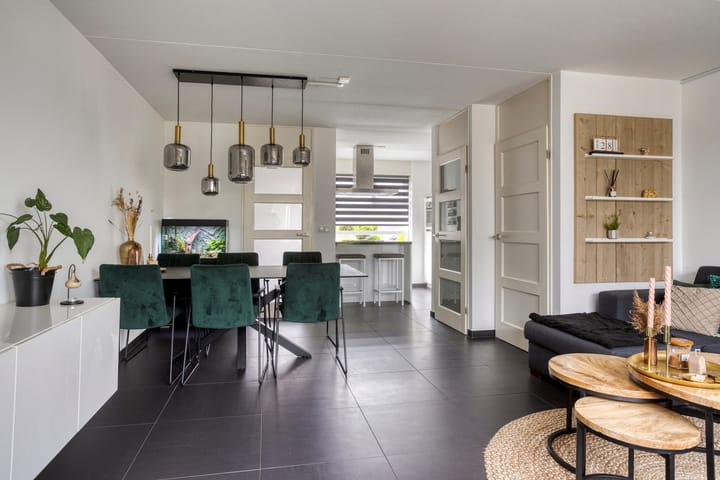 Foto 3 van Meedhuizenstraat 39