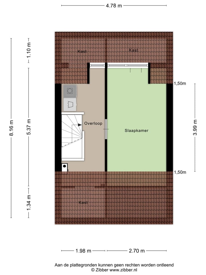 Foto 33 van Meedhuizenstraat 39