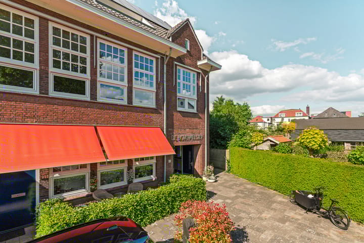 Foto 7 van Nieuwstraat 8-C