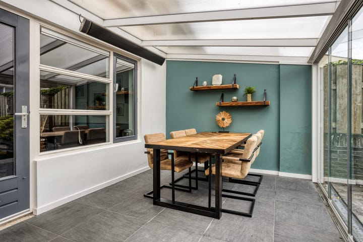 Foto 7 van Meedhuizenstraat 39