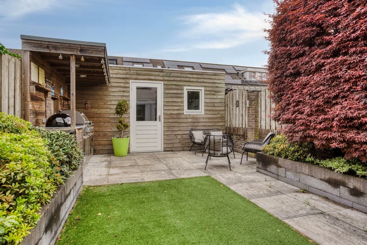 Foto 8 van Meedhuizenstraat 39