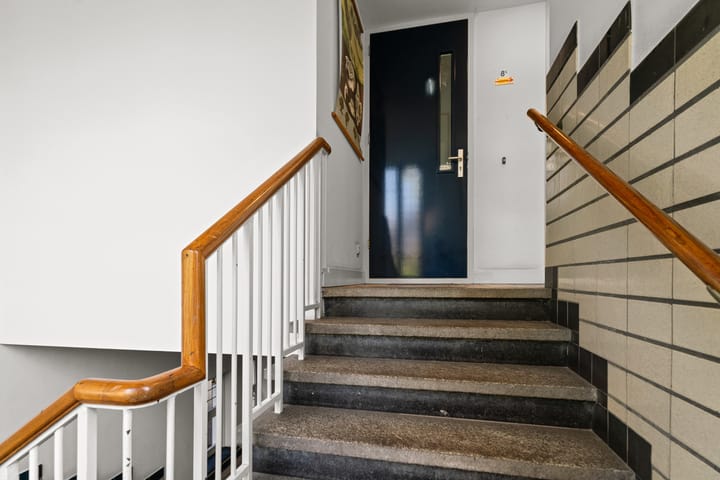 Foto 12 van Nieuwstraat 8-C