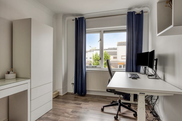 Foto 12 van Meedhuizenstraat 39