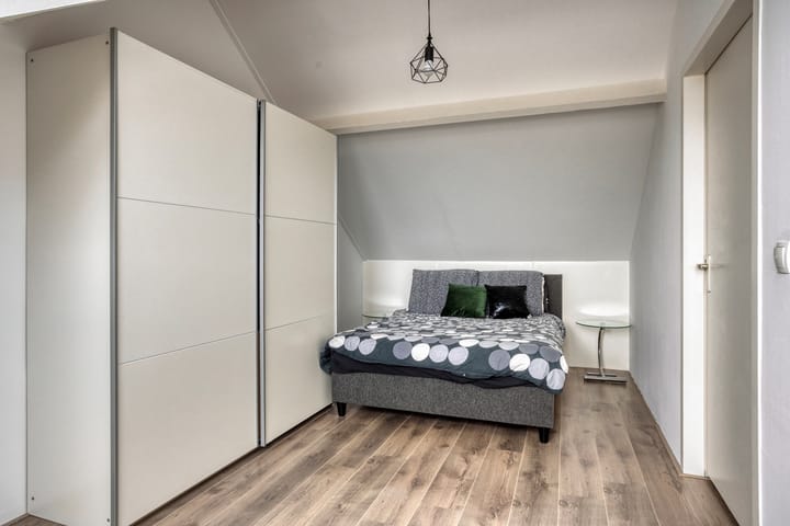 Foto 13 van Meedhuizenstraat 39