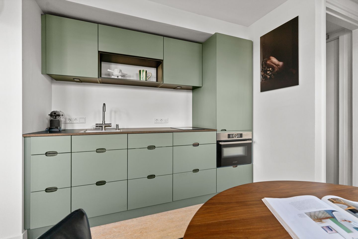 Foto 14 van Nieuwstraat 8-C