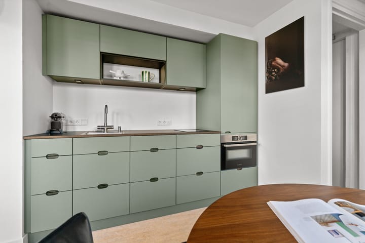 Foto 14 van Nieuwstraat 8-C