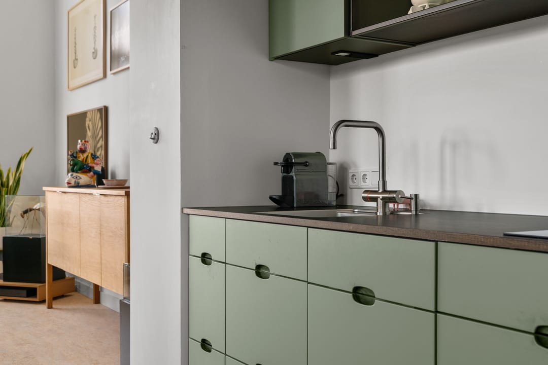 Foto 16 van Nieuwstraat 8-C