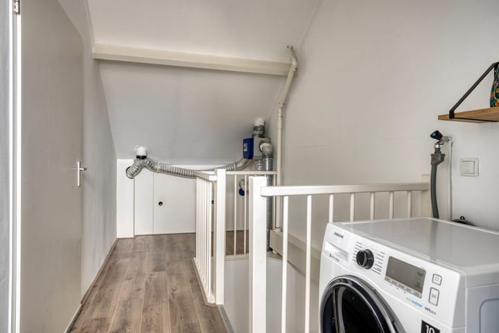 Foto 17 van Meedhuizenstraat 39