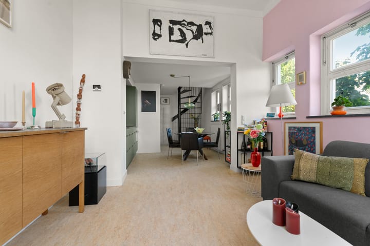 Foto 18 van Nieuwstraat 8-C