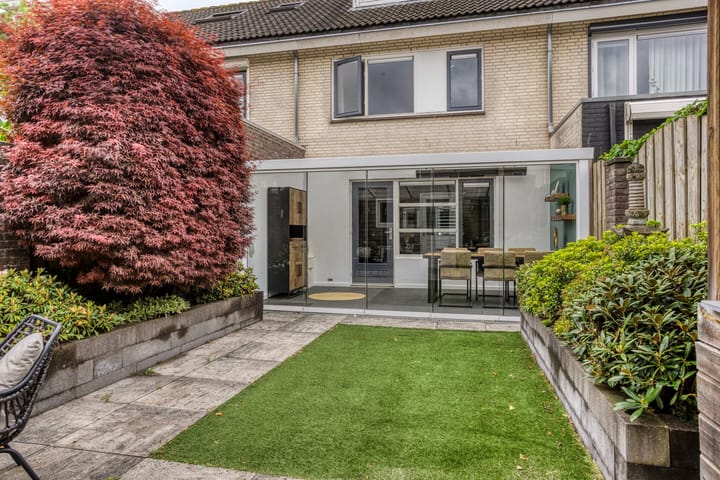 Foto 20 van Meedhuizenstraat 39