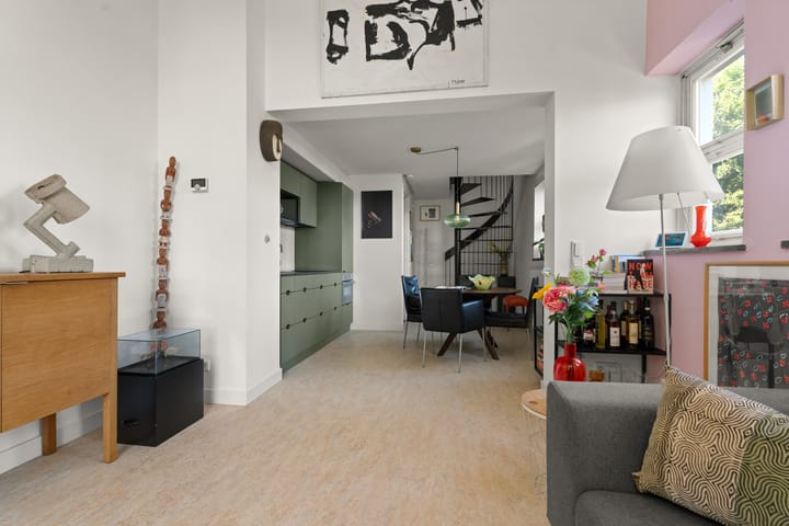 Foto 19 van Nieuwstraat 8-C