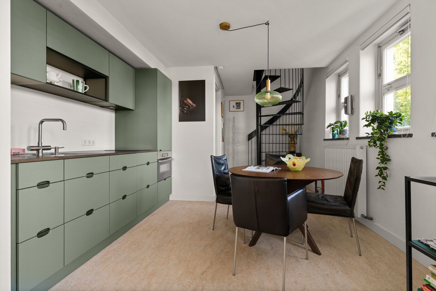 Foto 20 van Nieuwstraat 8-C