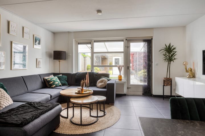 Foto 23 van Meedhuizenstraat 39