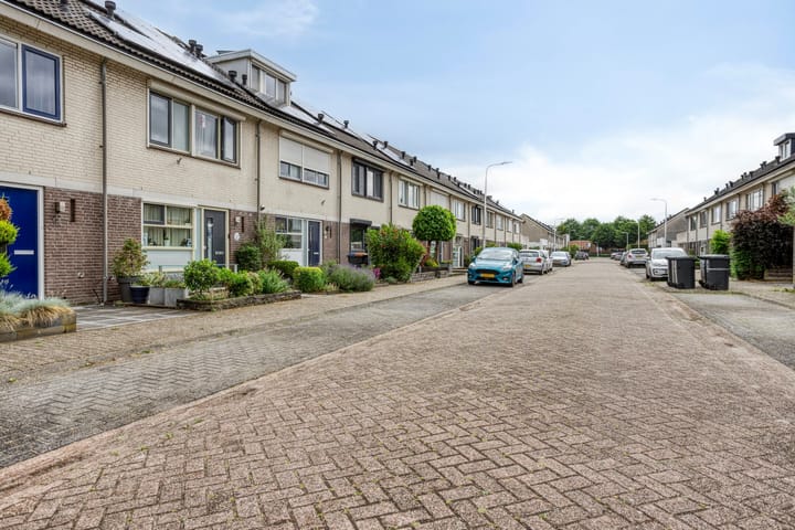 Foto 29 van Meedhuizenstraat 39