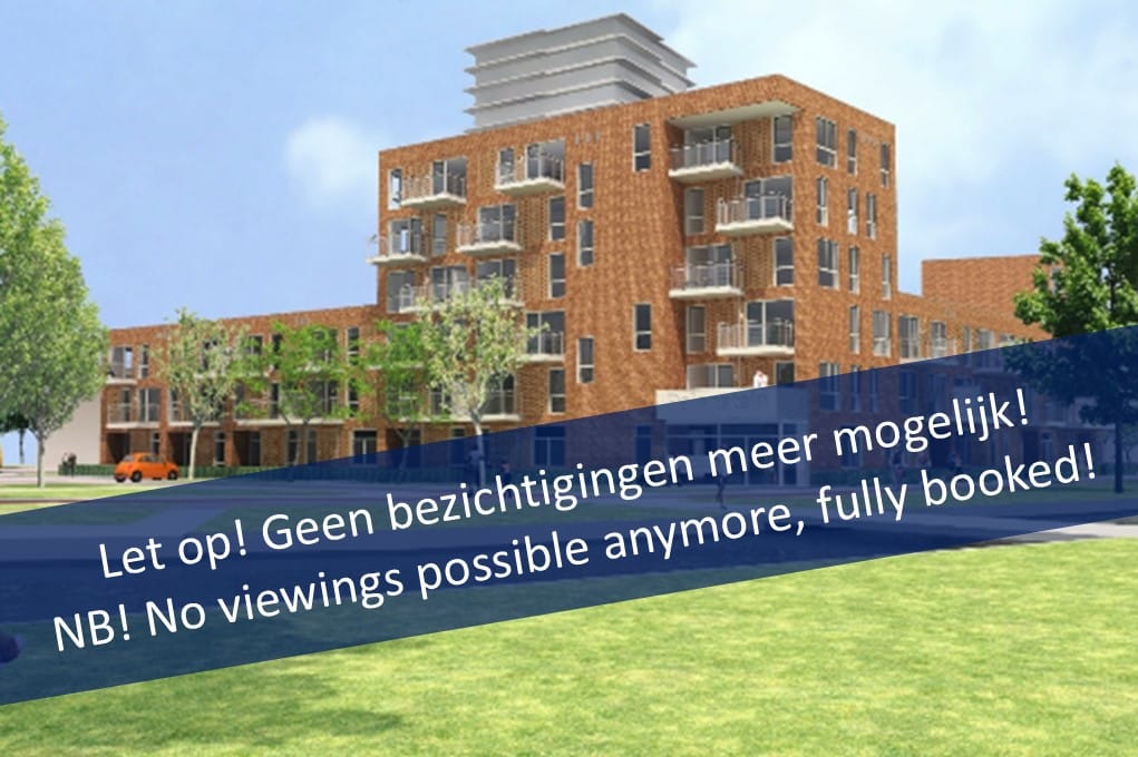 Foto 1 van Ambachtsherenpad 11-B