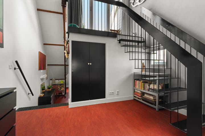 Foto 32 van Nieuwstraat 8-C