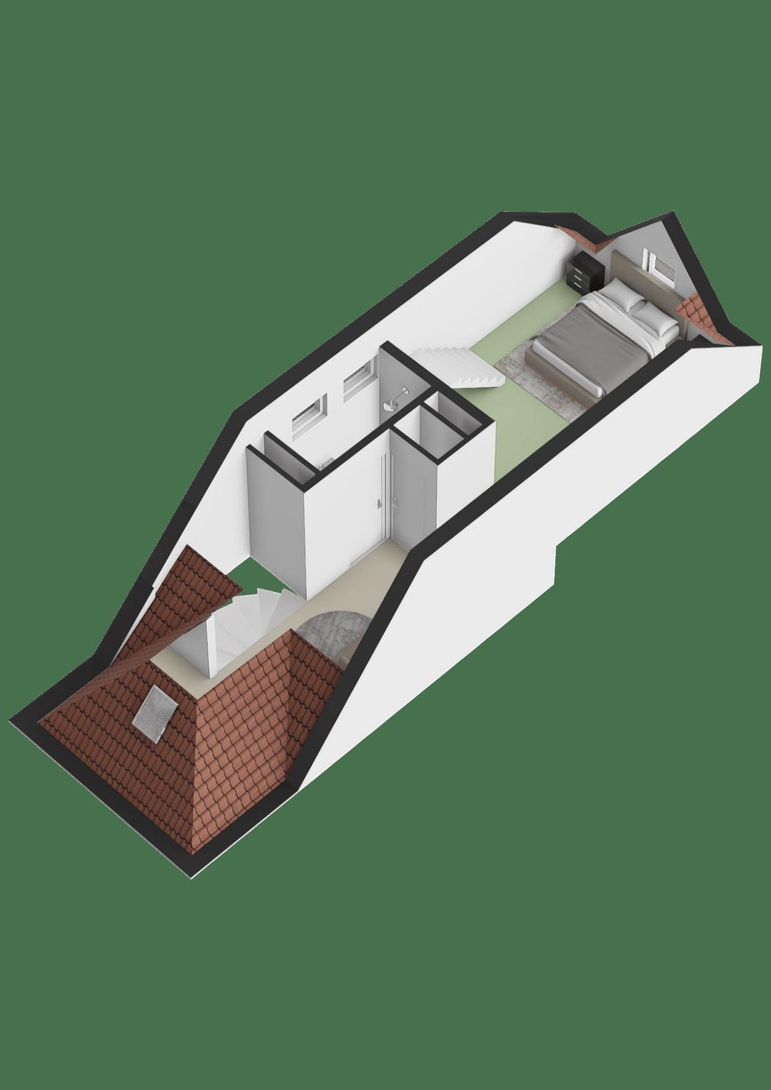 Foto 46 van Nieuwstraat 8-C