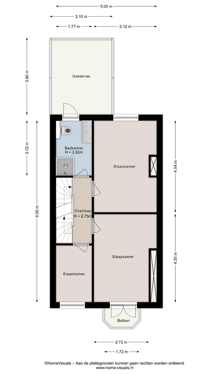 Photo 48 of Wipstrikkerallee 41