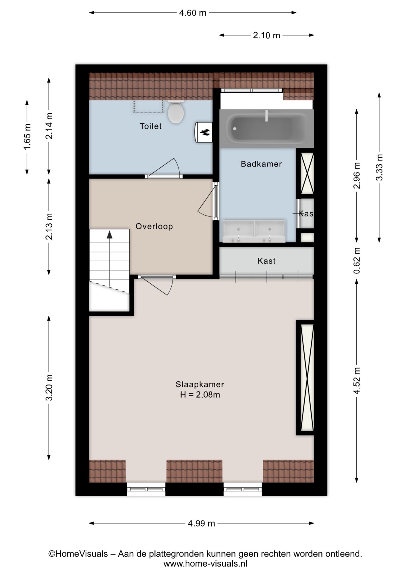 Foto 49 van Wipstrikkerallee 41