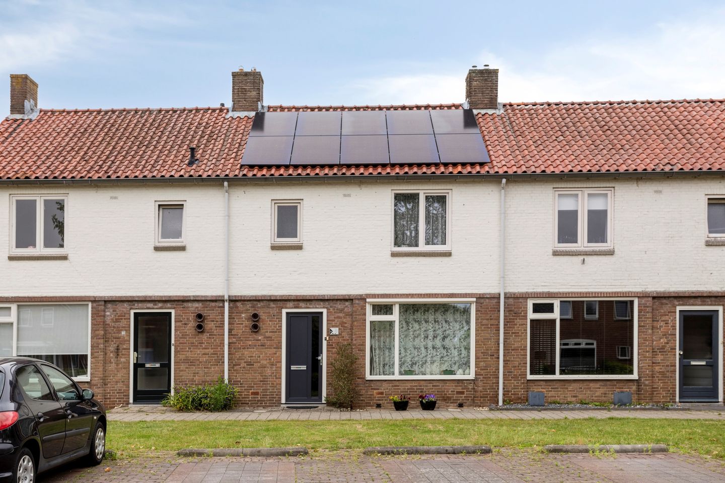 Photo 1 of Meester Berninkstraat 15